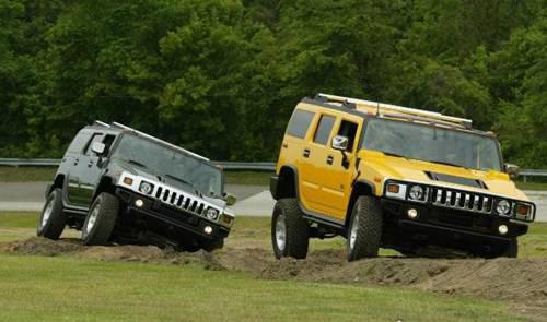 世界上最好的越野车排行榜