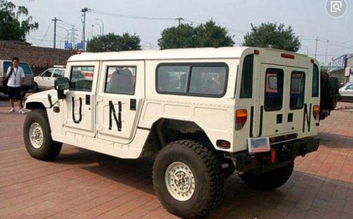 世界上最好的越野车排行榜