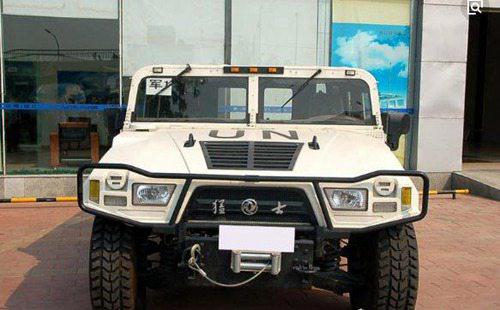 世界上最好的越野车排行榜