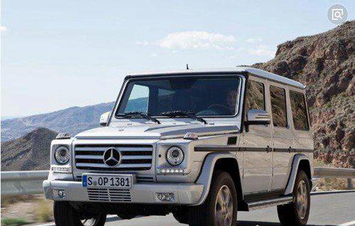 世界上最好的越野车排行榜