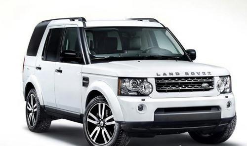 世界上最好的越野车排行榜