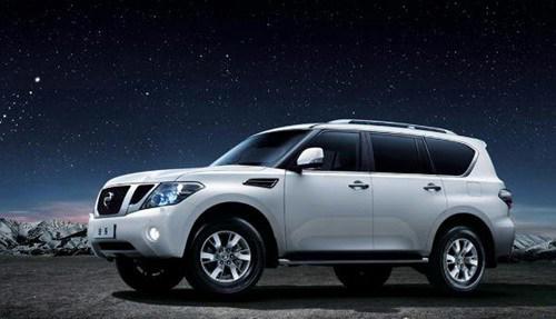 世界上最好的越野车排行榜