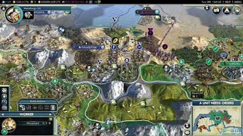 steam上人气最高的10大游戏排名