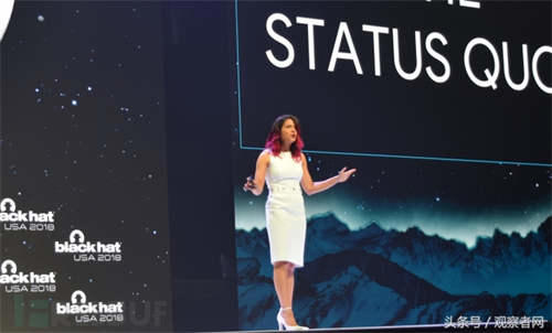 中国defcon黑客大会 世界黑客大会