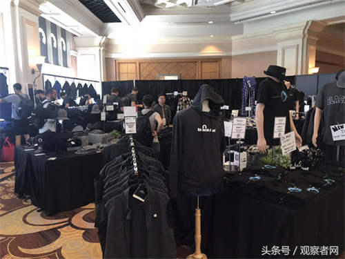 中国defcon黑客大会 世界黑客大会