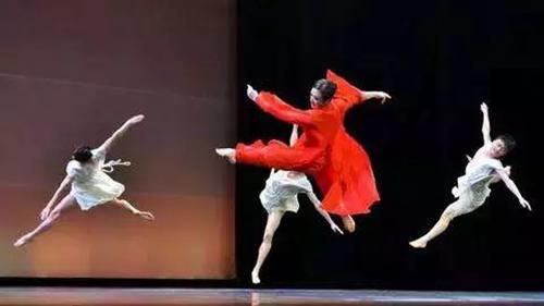 金星和杨丽萍有什么可比性吗