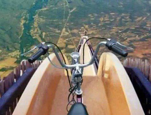 最刺激的9大娱乐项目