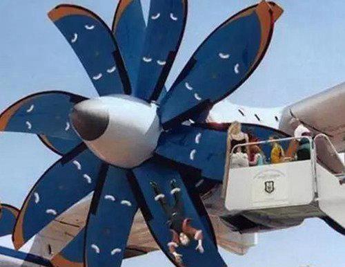 最刺激的9大娱乐项目