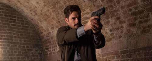 碟中谍6阿汤哥厕所大战的中国反派是谁