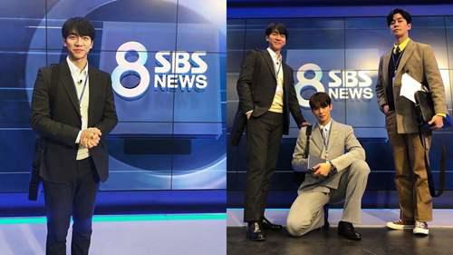 关于 Mouse 李升基不为人知的8件事 最年轻演艺大赏得主 和李敏镐 IU都有好交情