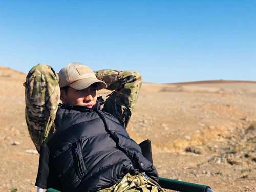 关于 Mouse 李升基不为人知的8件事 最年轻演艺大赏得主 和李敏镐 IU都有好交情