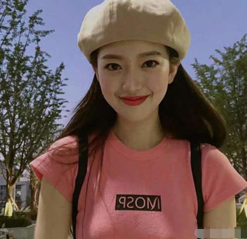 可爱系的女生 脸上通常会有四个特征 自带魅力值更招人喜欢