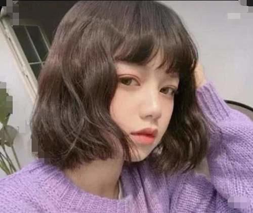 可爱系的女生 脸上通常会有四个特征 自带魅力值更招人喜欢