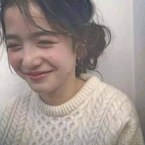 可爱系的女生 脸上通常会有四个特征 自带魅力值更招人喜欢