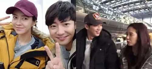 细数历年参演 RunningMan 次数最多的嘉宾 你喜欢哪一个