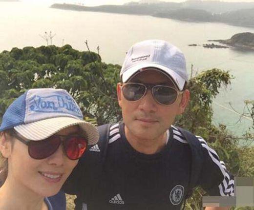 林文龙郭可盈夫妻现状如何