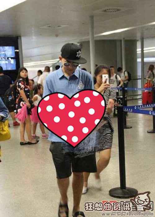 虹桥一姐微博叫什么名字？