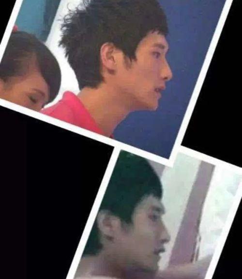 朱梓骁怎么变成这样了