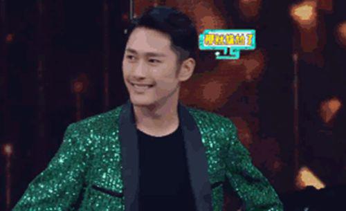 朱梓骁怎么变成这样了