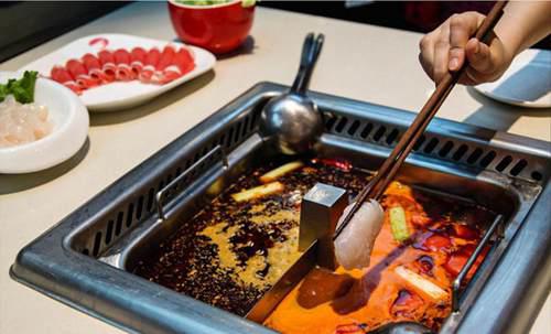 海底捞状告河底捞