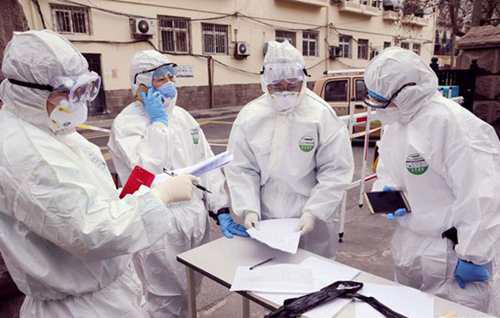 青岛确诊的哥52名密接者均为阴性