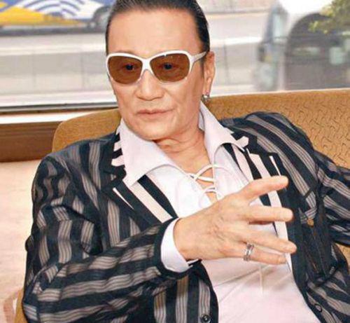 谢贤女友coco个人资料 两人分手的原因