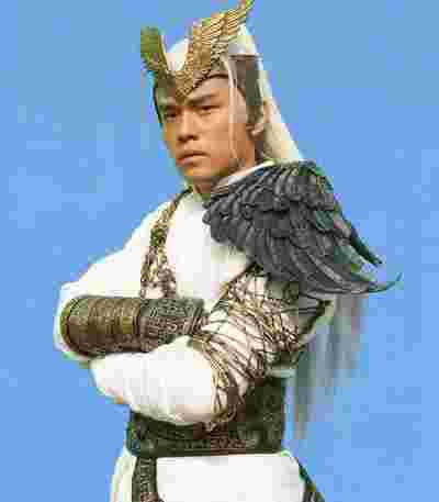 苏乞儿周杰伦原来只是个传说