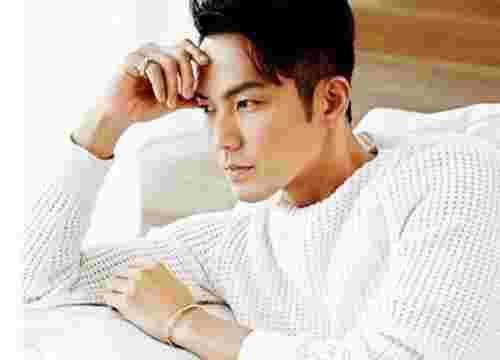 不老男神钟汉良访谈节目