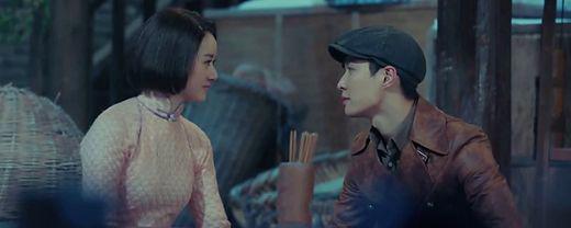 老九门丫头结局