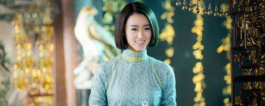 老九门丫头结局