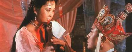 86版西游记女儿国是第几集