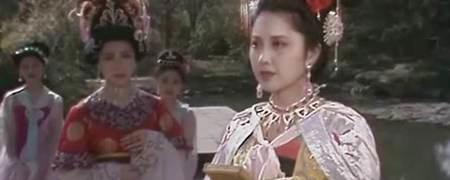 86版西游记女儿国是第几集