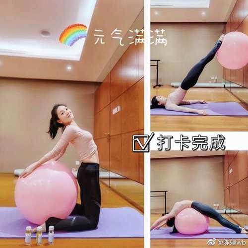 张艺谋小31岁娇妻曝近照