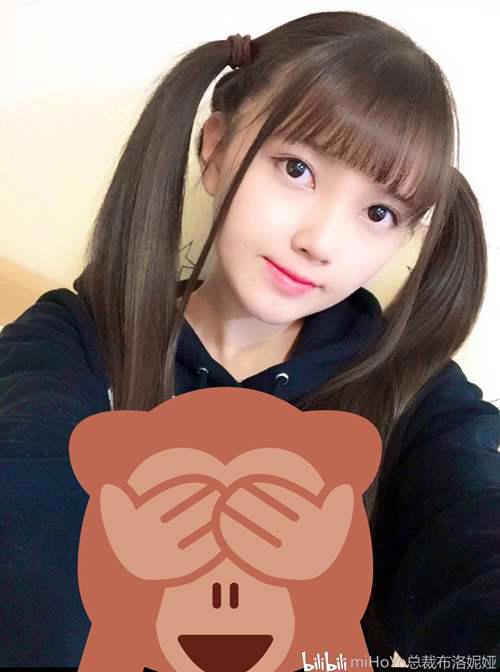 原神 日语配音声优第一期