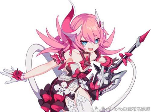 原神 日语配音声优第一期
