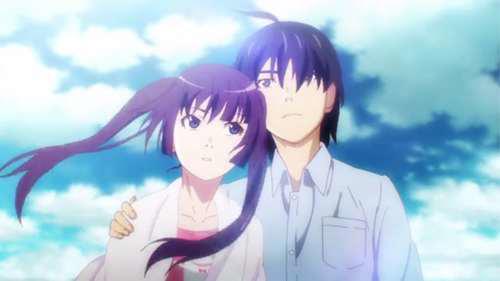 物语系列已动画化部分观看顺序 个人向