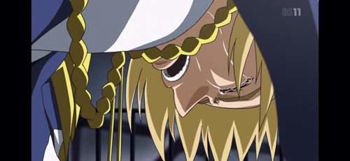 阿斯蘭與卡嘉莉DESTINY黃金的意志