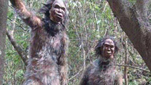 世界十大人类未解之谜