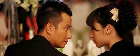 失恋33天电影结局