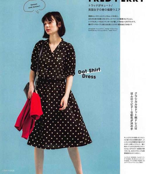 女生必备的5种夏日穿搭技巧 清爽又时髦