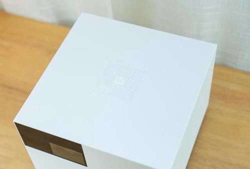 入门级家庭影院 仅用一台投影就够了 峰米投影仪Vogue测评