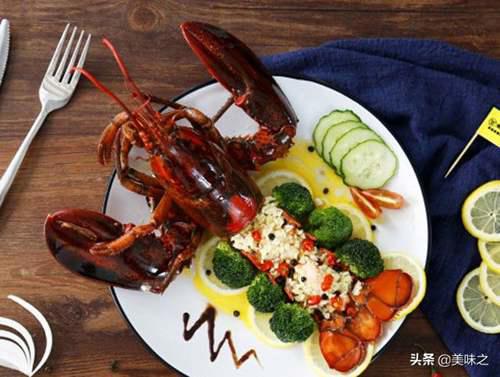 简单易学的西餐 西餐菜谱