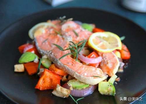 简单易学的西餐 西餐菜谱