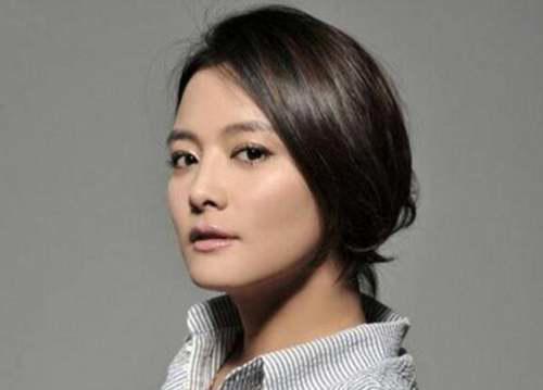 最新适合中老年的流行发型