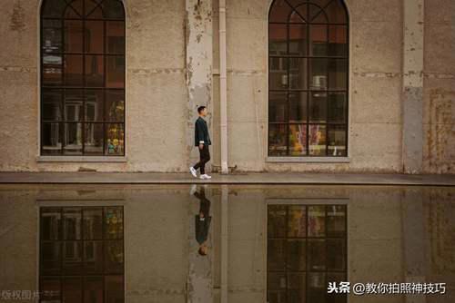 2021男生拍照摆姿参考 男生拍照姿势大全