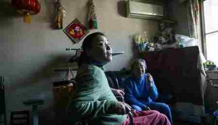 清华铊中毒朱令事件真相