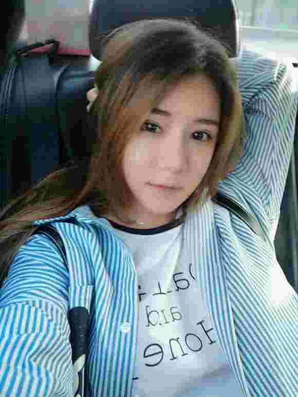 YY苏仨原名（舒甜）个人资料 直播ID现实靓照