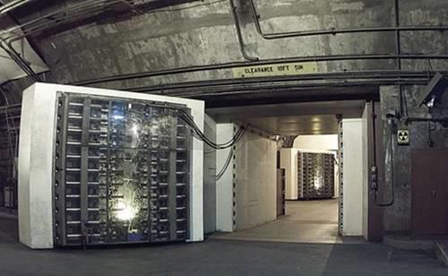 世界10大戒备最森严的地方