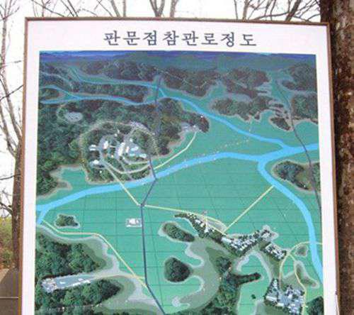 世界10大戒备最森严的地方