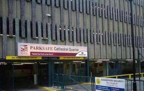 世界10大戒备最森严的地方